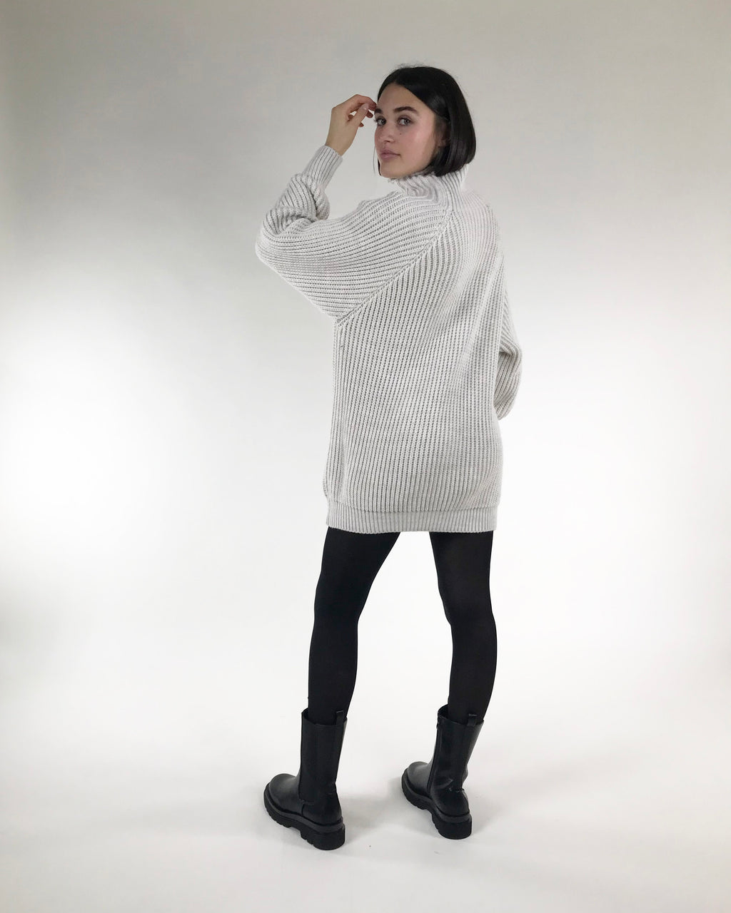 CABASSE JUMPER