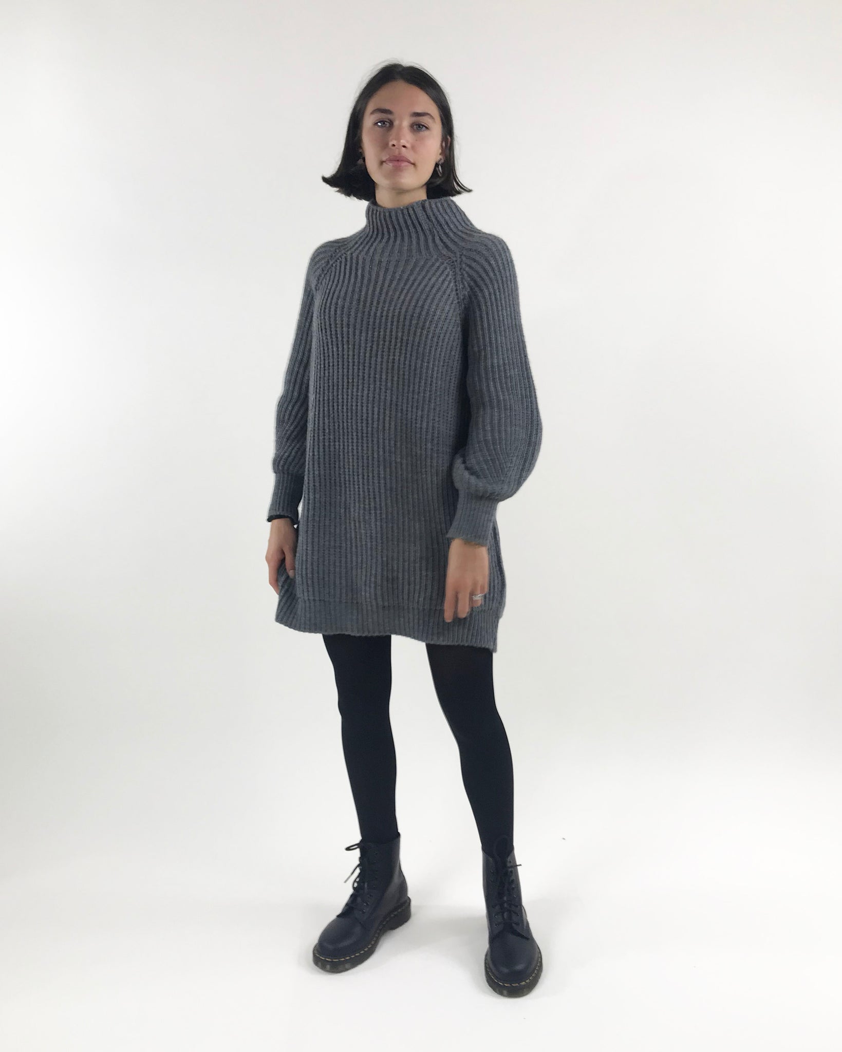 CABASSE JUMPER