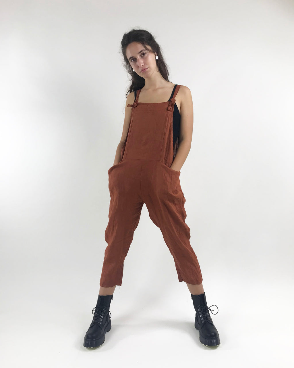 TAVERNES JUMPSUIT