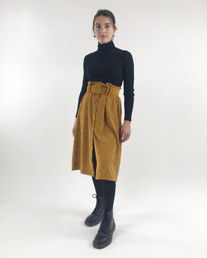 MONTMEYAN SKIRT