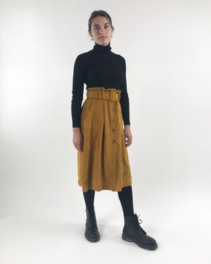 MONTMEYAN SKIRT