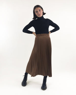 GRASSE SKIRT