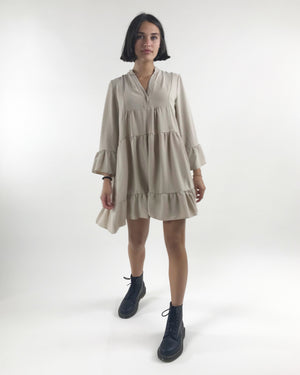 VIDAUBAN DRESS