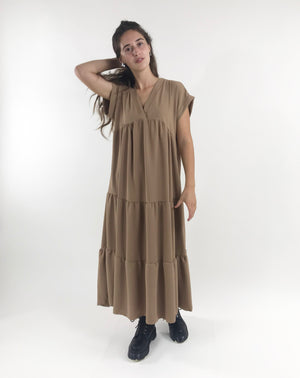 ENTRECASTEAUX DRESS