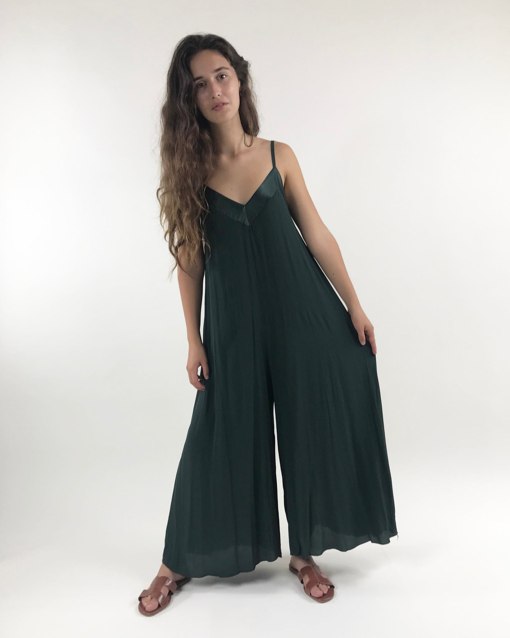 RAMATUELLE JUMPSUIT