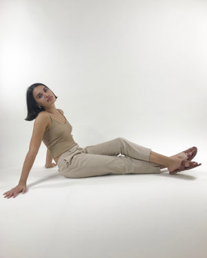 MONIEUX TROUSERS