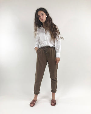 CARPENTRAS TROUSERS