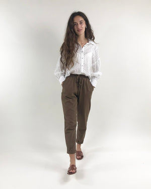 CARPENTRAS TROUSERS