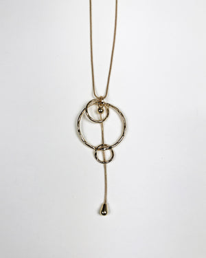 CANAILLE NECKLACE