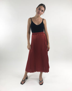 GRASSE SKIRT