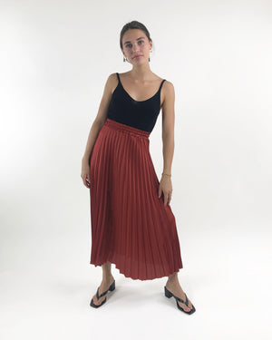 GRASSE SKIRT