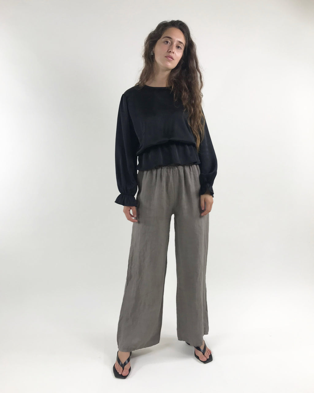 CAVALAIRE TROUSERS
