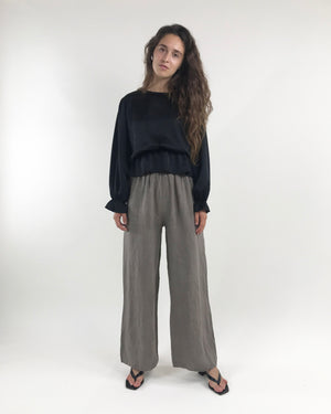 CAVALAIRE TROUSERS