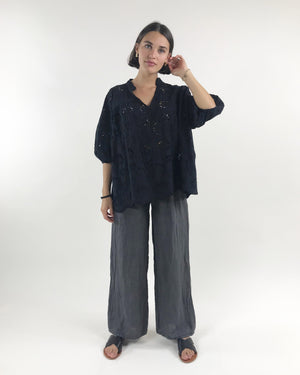 CAVALAIRE TROUSERS