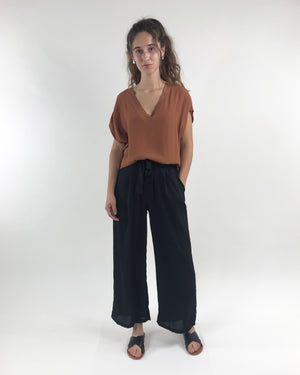 PIERREFEU TROUSERS