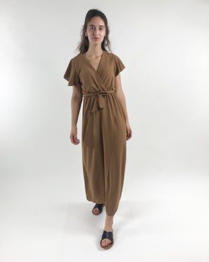 BONNIEUX DRESS