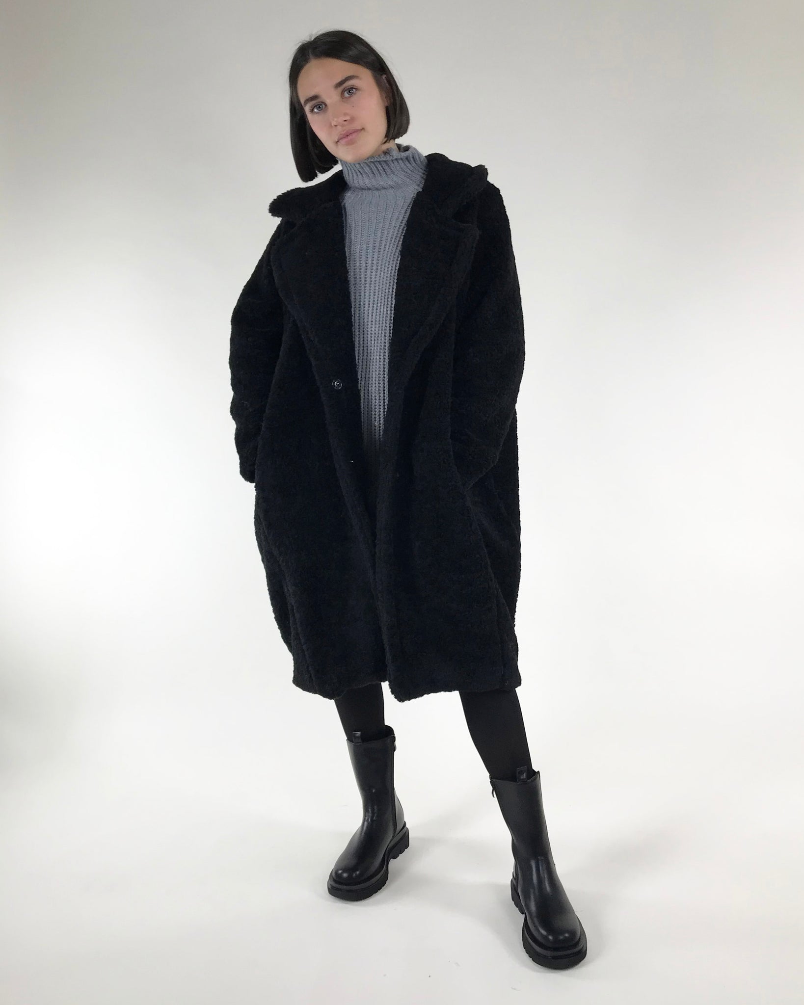 MERINDOL COAT