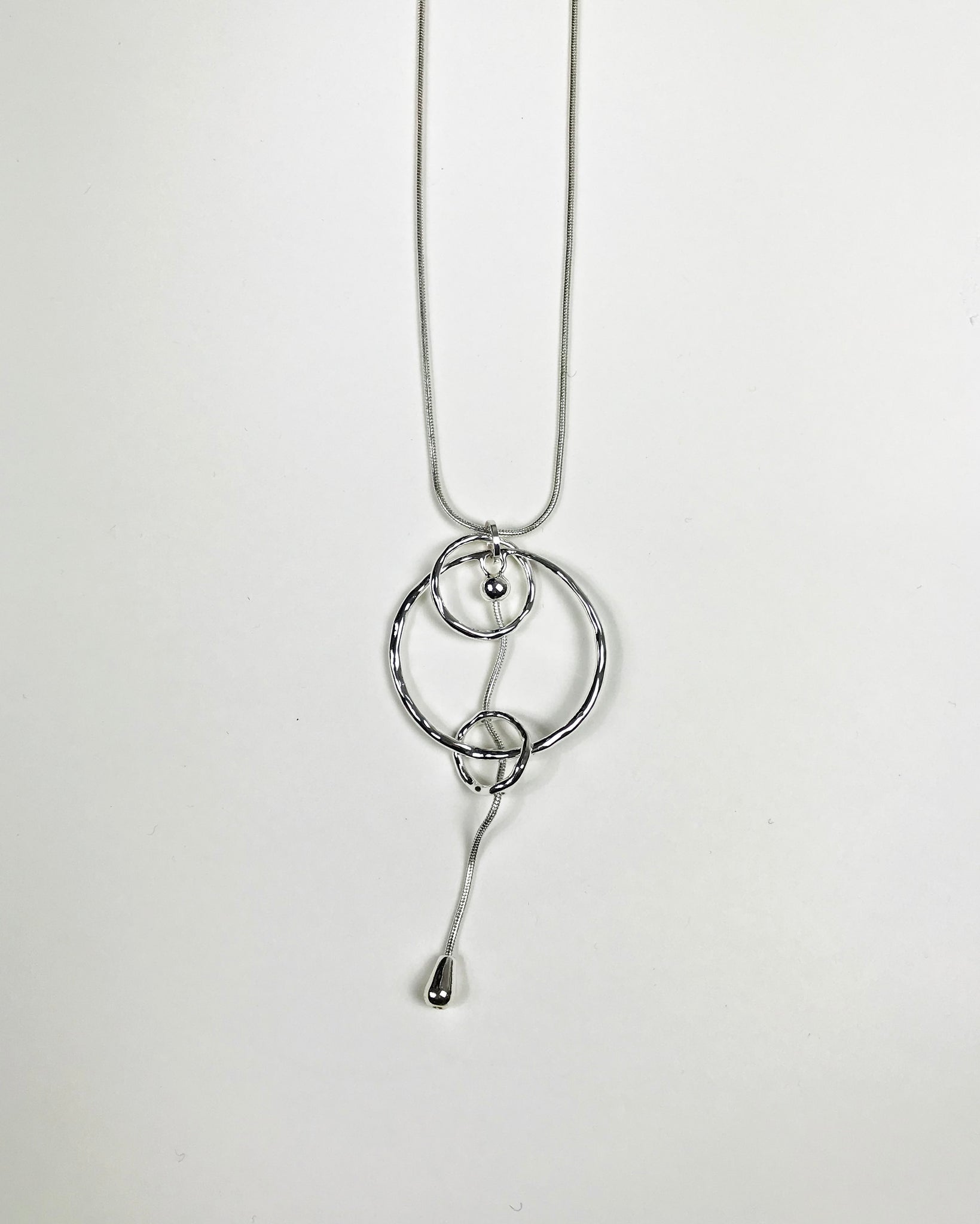 CANAILLE NECKLACE