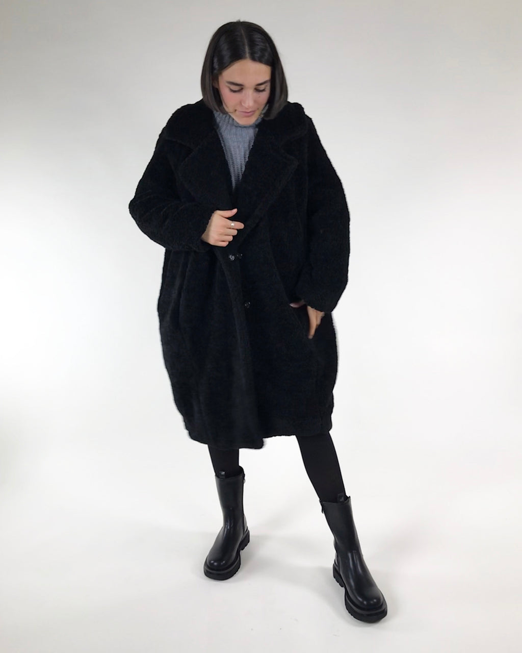 MERINDOL COAT