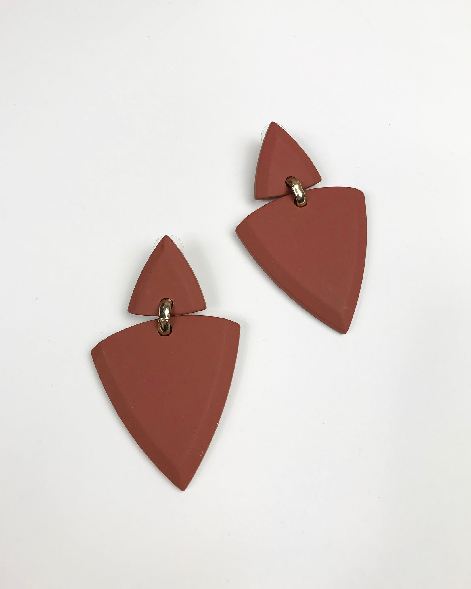 GONFARON EARRINGS