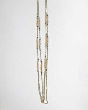 LEOUBE NECKLACE