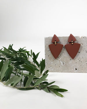 GONFARON EARRINGS