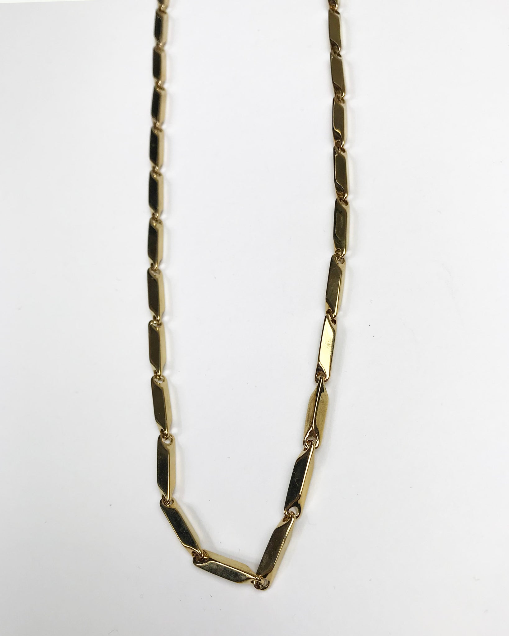 GARONNE NECKLACE