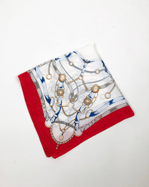 TRINTIGNAN BANDANA HEADSCARF