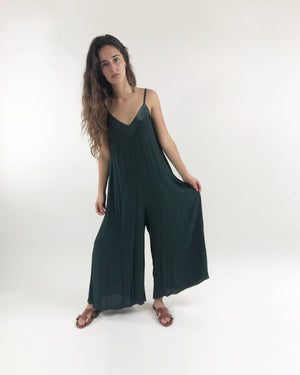 RAMATUELLE JUMPSUIT