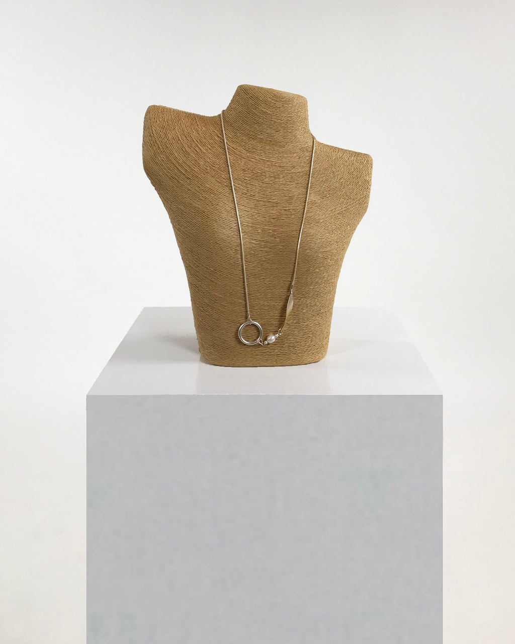 COLLOBRIERES NECKLACE