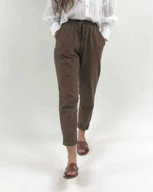 CARPENTRAS TROUSERS