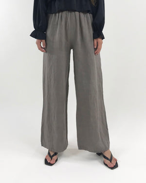 CAVALAIRE TROUSERS