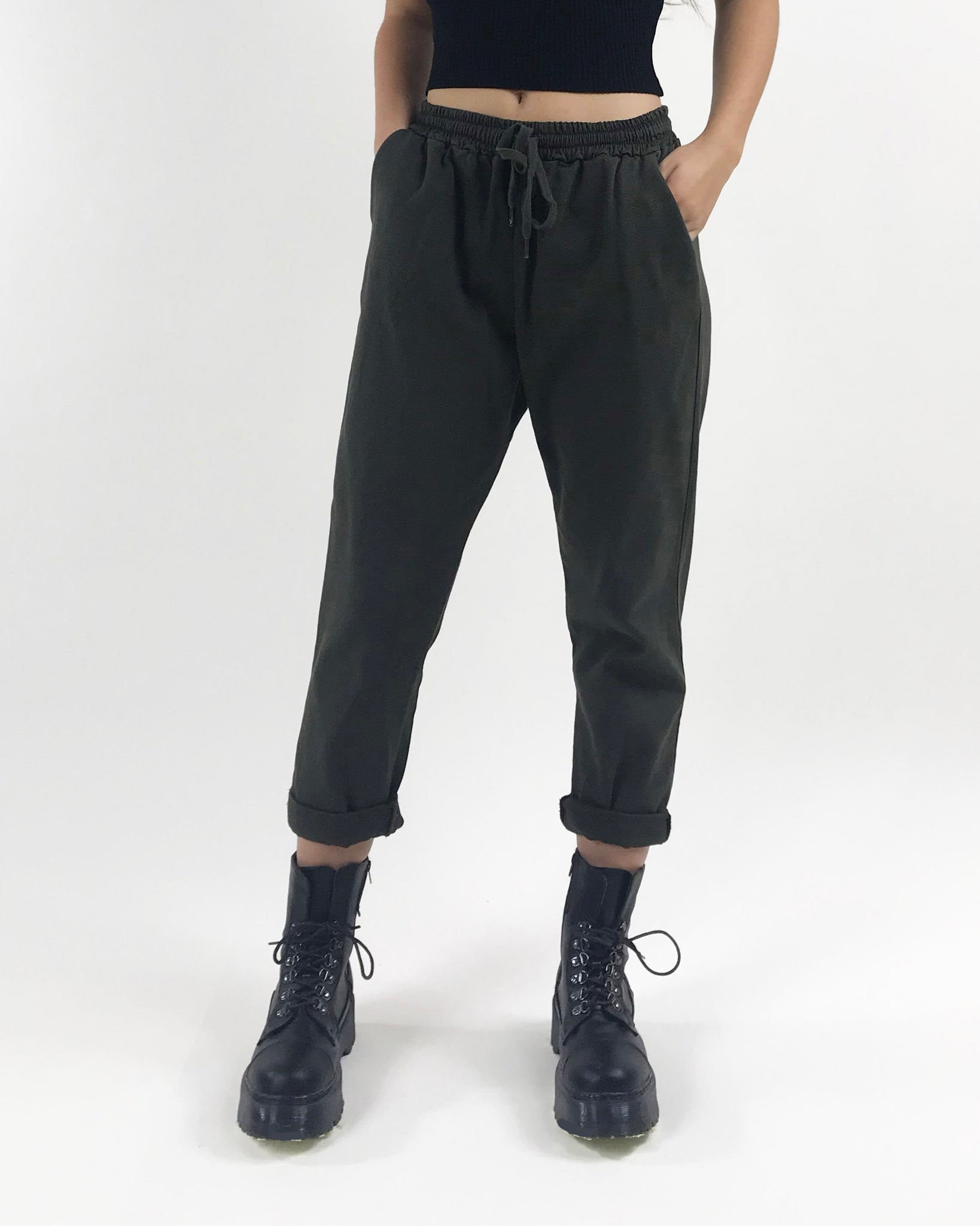 CARPENTRAS TROUSERS