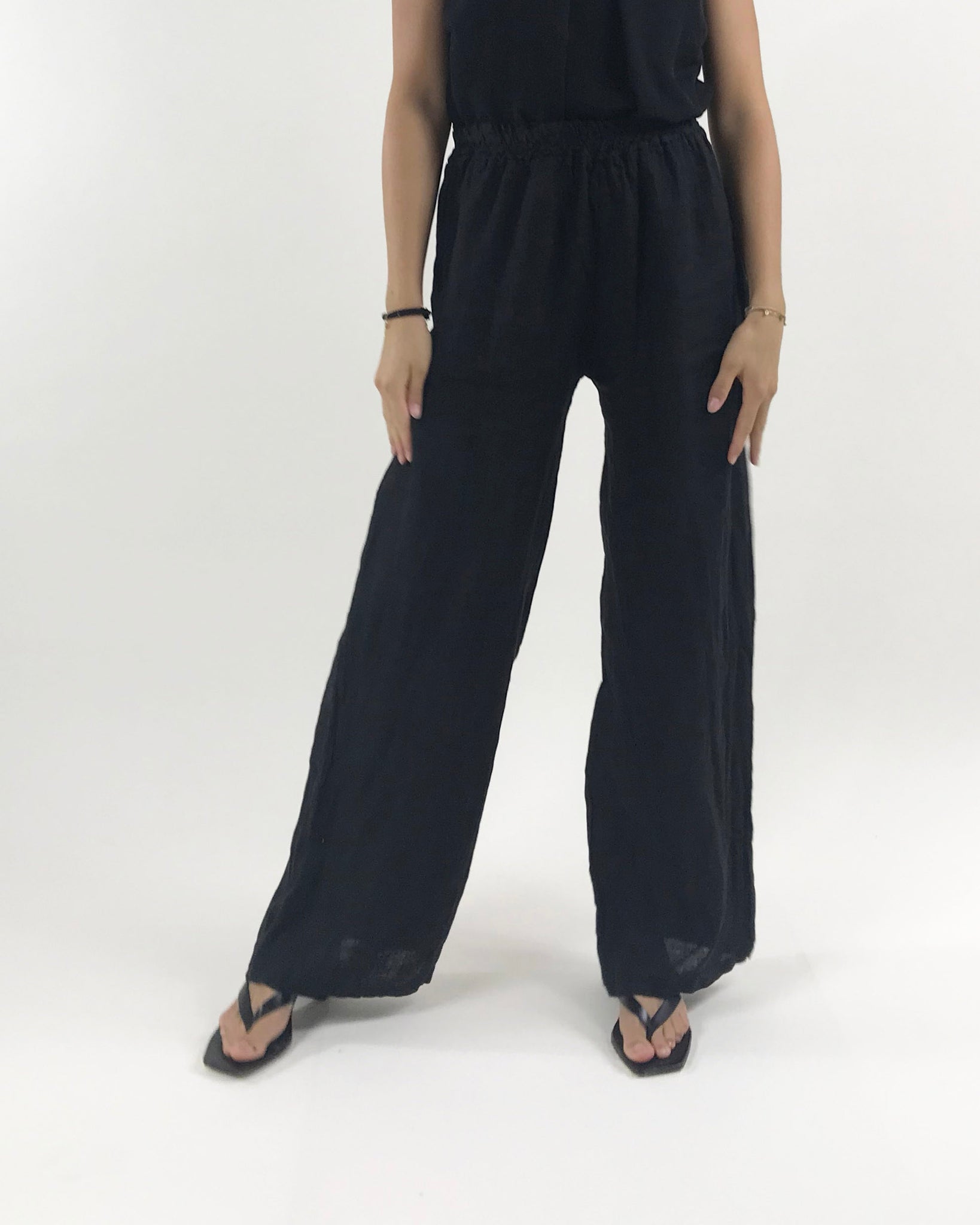 CAVALAIRE TROUSERS